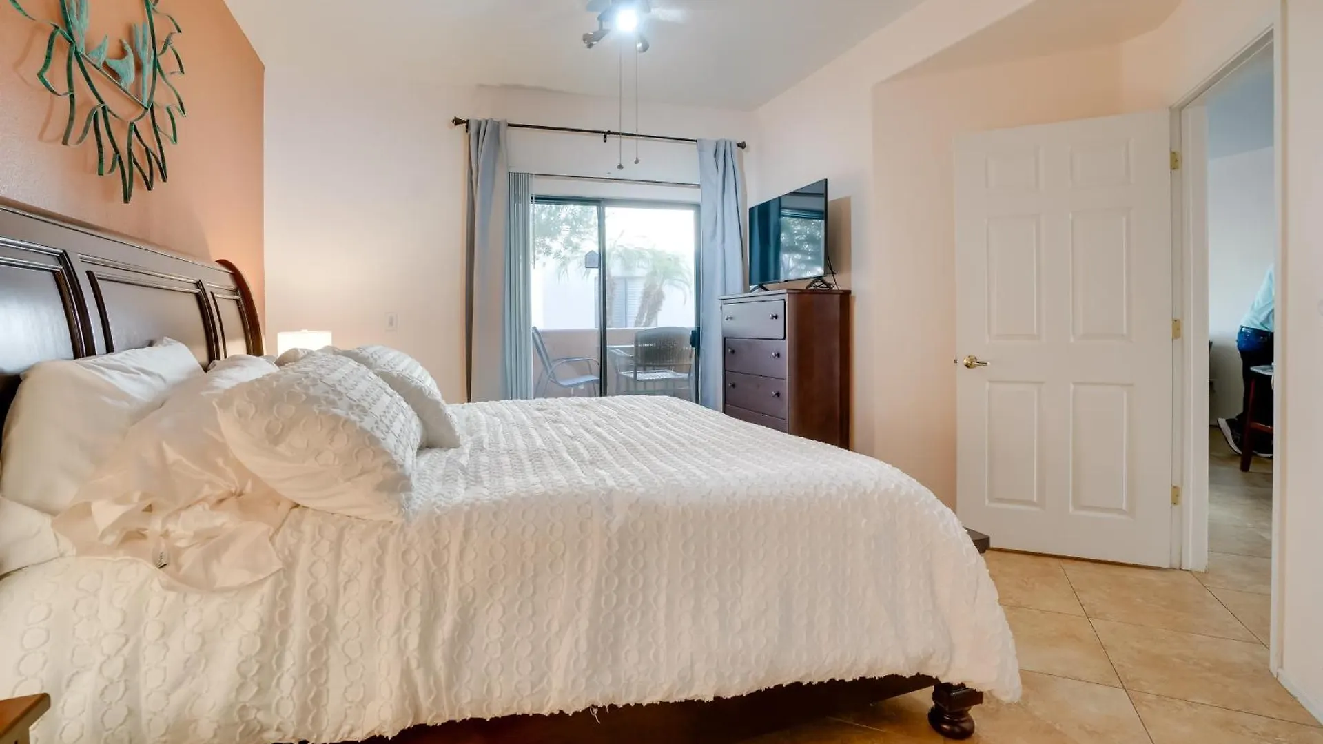 Sunny First-Floor Phoenix Condo With Community Pool Ηνωμένες Πολιτείες της Αμερικής