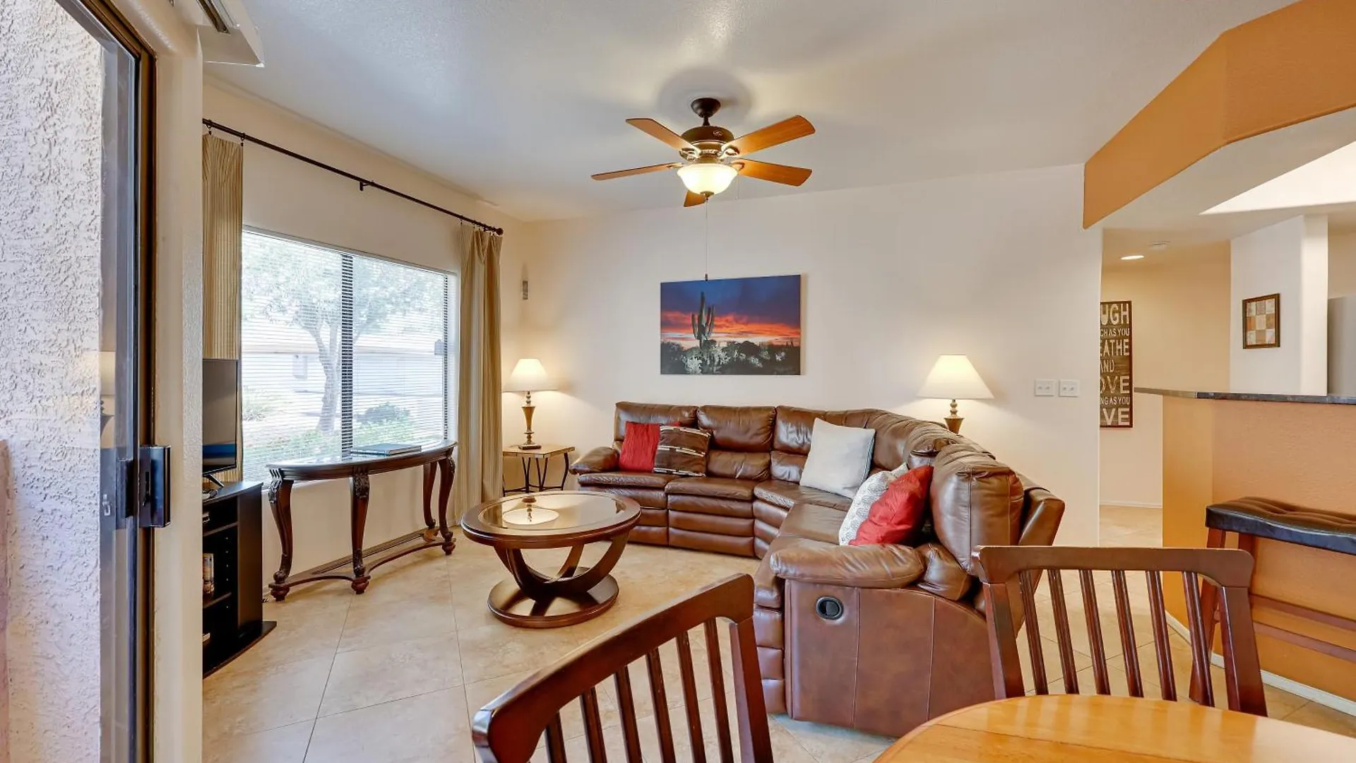 Διαμέρισμα Sunny First-Floor Phoenix Condo With Community Pool Ηνωμένες Πολιτείες της Αμερικής