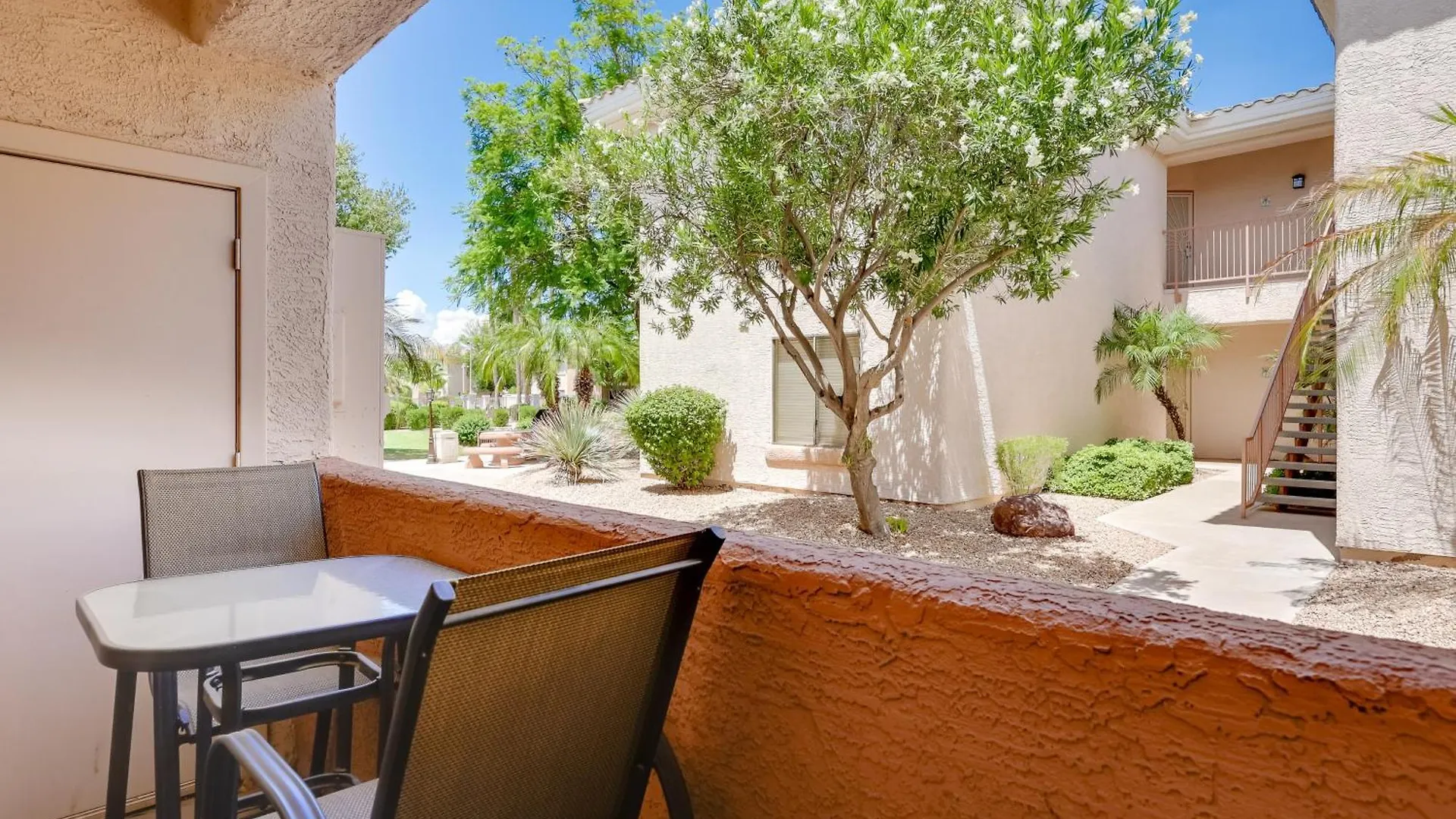 Sunny First-Floor Phoenix Condo With Community Pool 0*,  Ηνωμένες Πολιτείες της Αμερικής